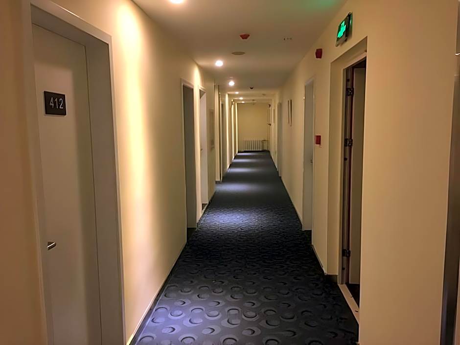 7 Days Inn Rizhao Development Zone