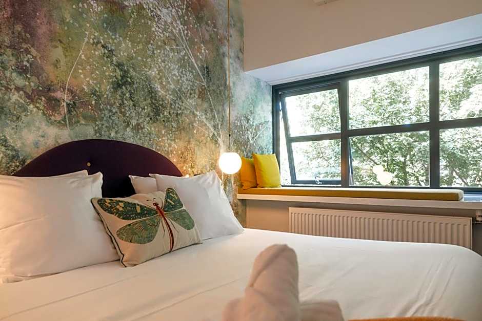 Badhuis Hotel