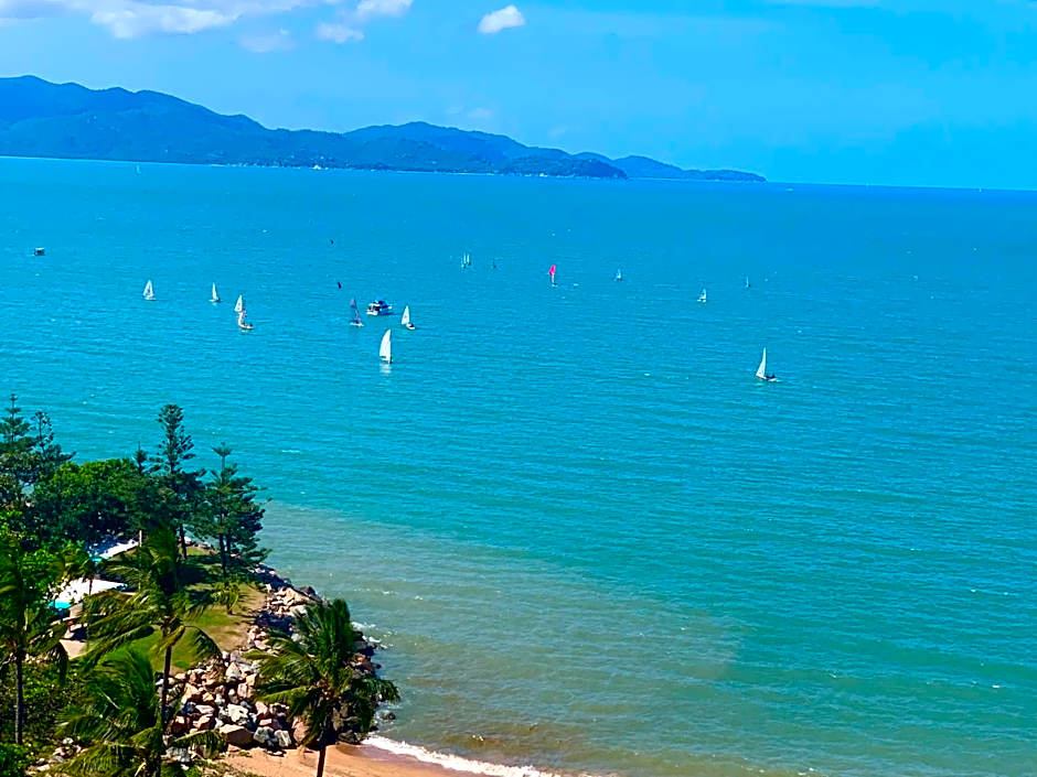 Seafront Studio The Strand