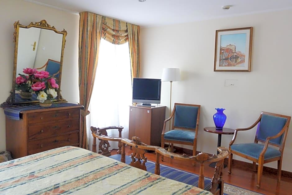 Hotel San Zulian