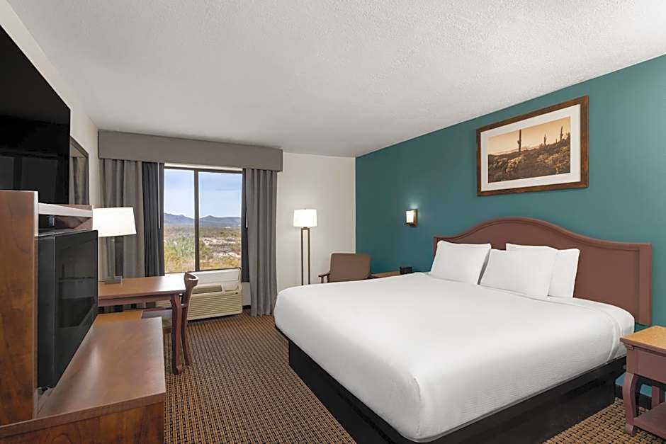 Tombstone Grand Hotel, a Baymont by Wyndham