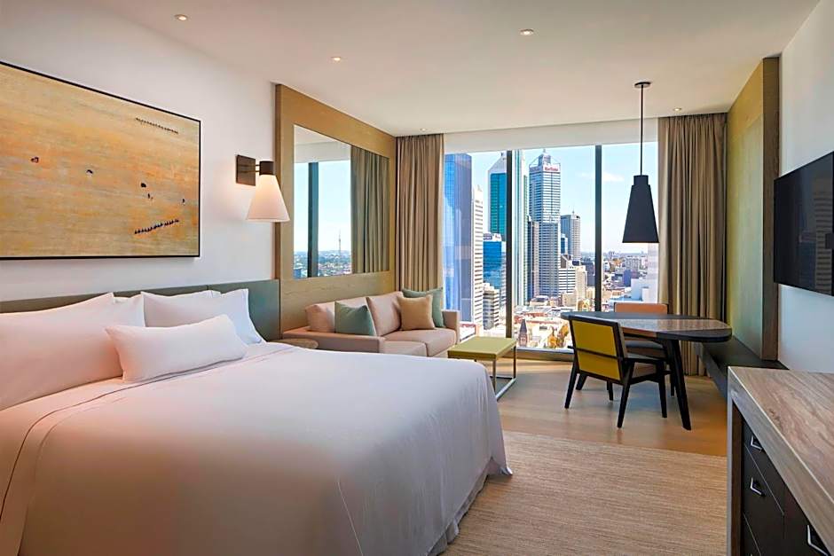 The Westin Perth