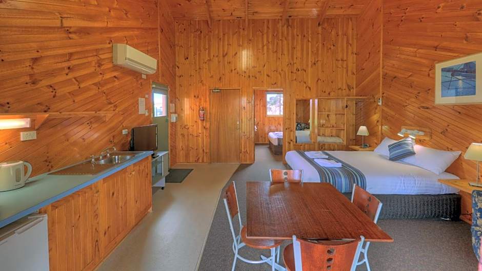 BIG4 Low Head Tourist Park