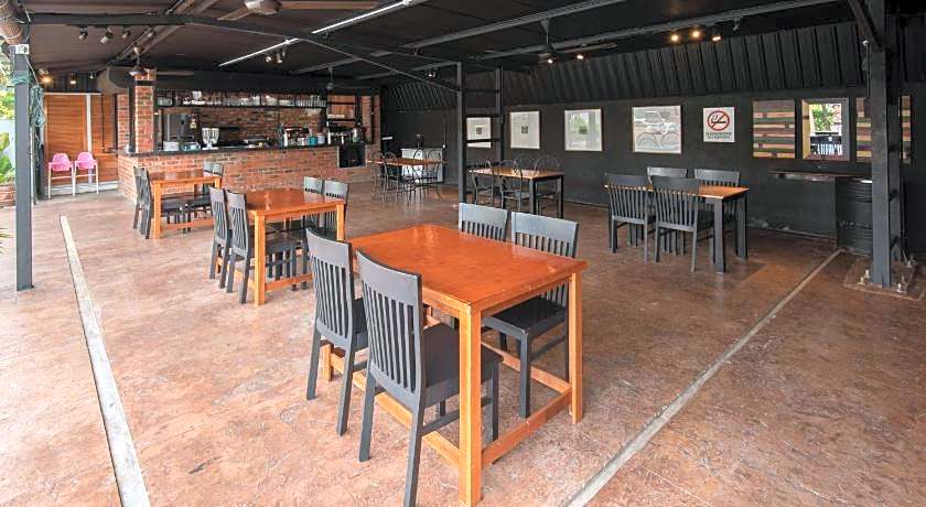 Riverra Inn Langkawi