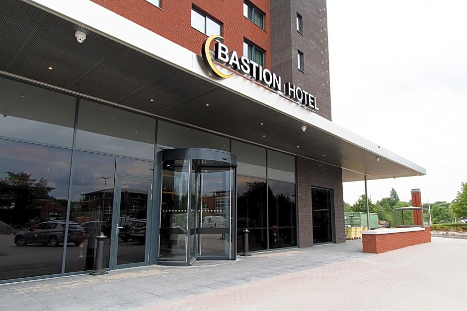 Bastion Hotel Eindhoven Waalre