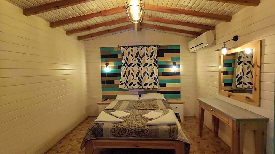 Shams Hotel & Dive Centre