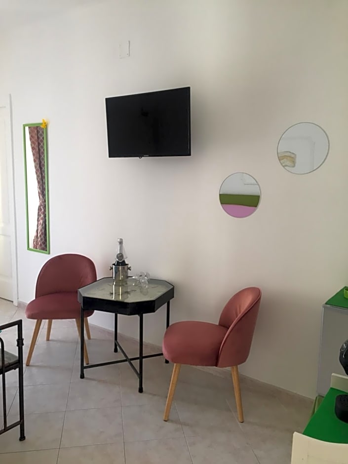 Sorrento Penthouse Suites – Sant' Agnello-Sorrent, CO