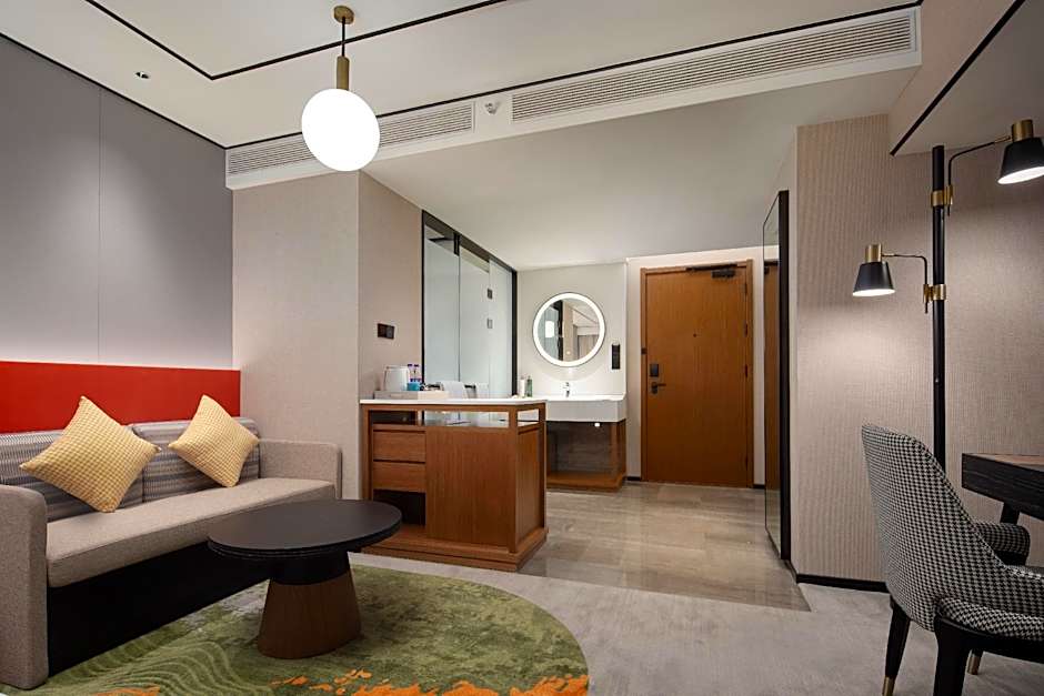 Hilton Garden Inn Beihai Jiafu