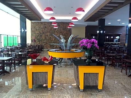 Thermas All Inclusive Resort Pocos de Caldas