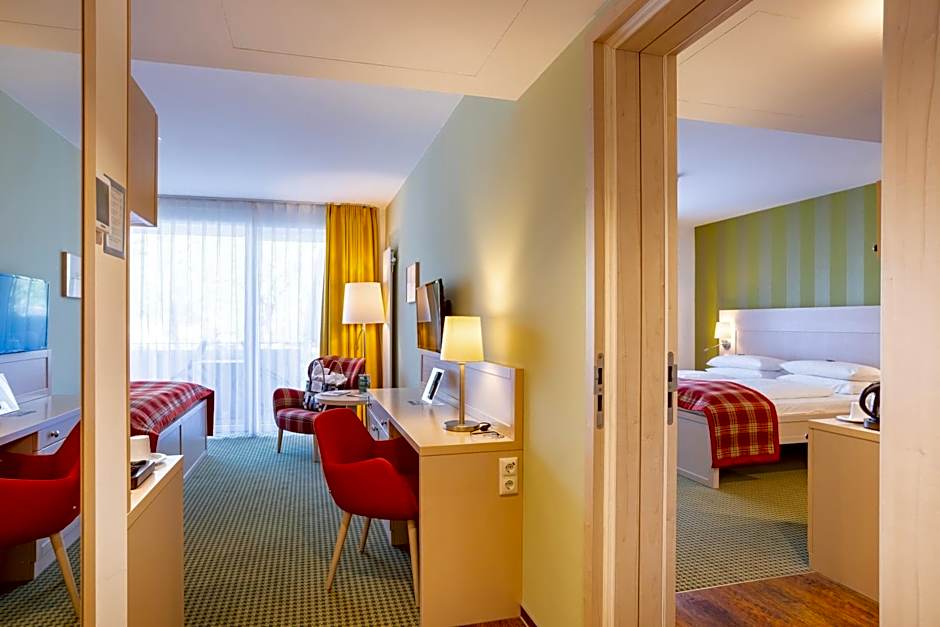 Ringhotel Warnemünder Hof