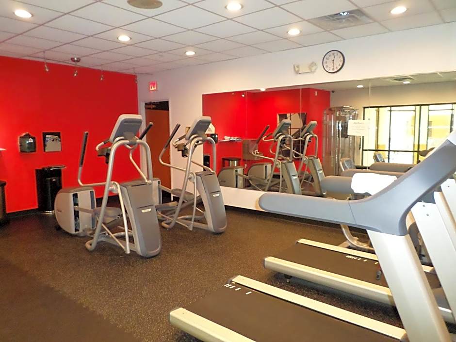 Radisson Hotel Akron/Fairlawn