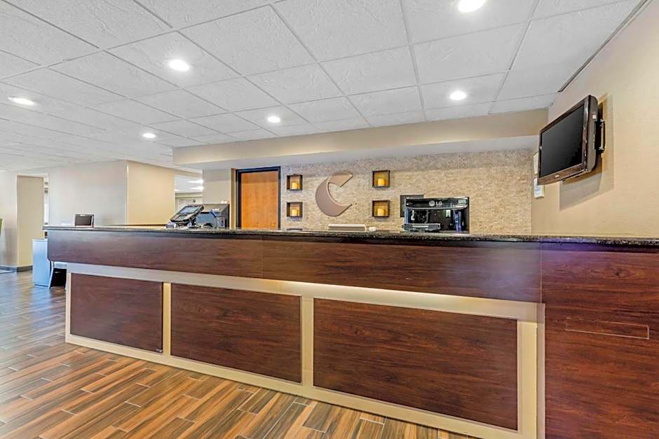 Comfort Inn Washington Dulles International