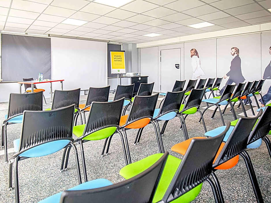 Ibis Styles Lille Marcq Baroeul Hotel