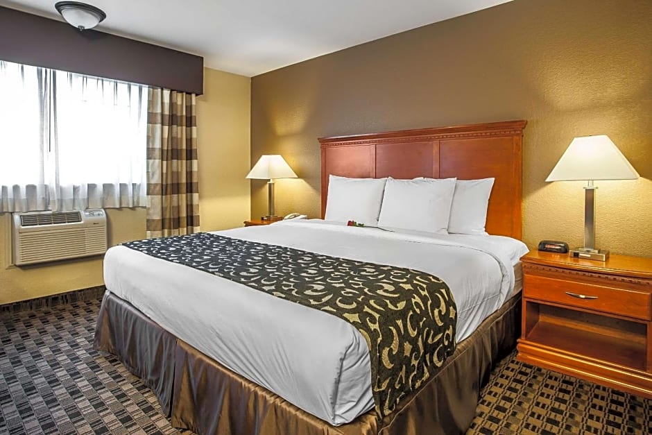 Clarion Inn Renton-Seattle