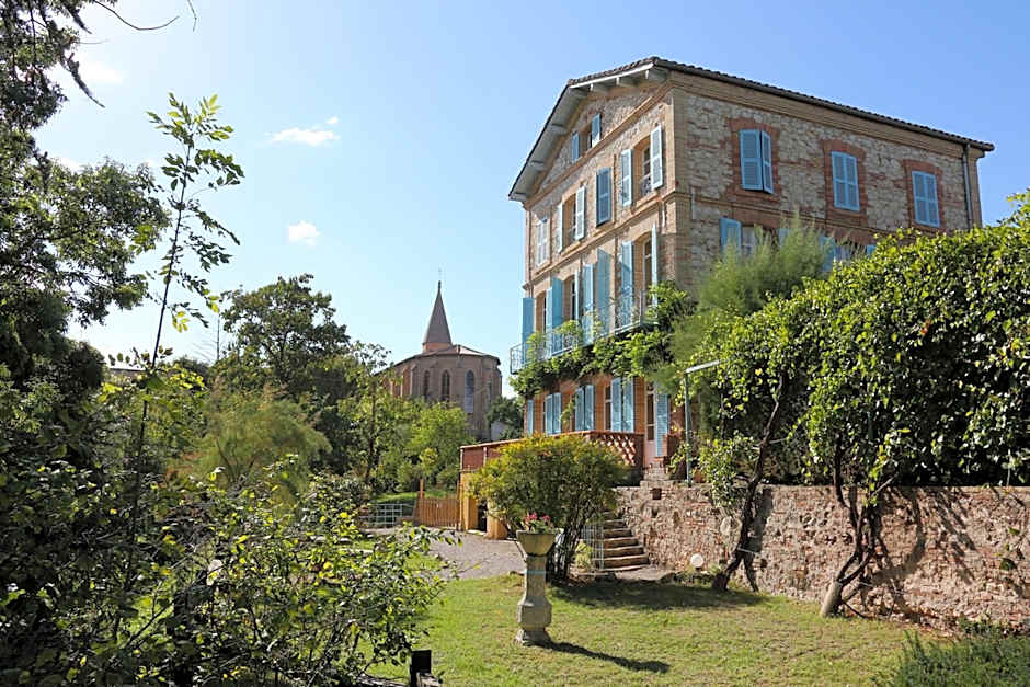 La Verrerie