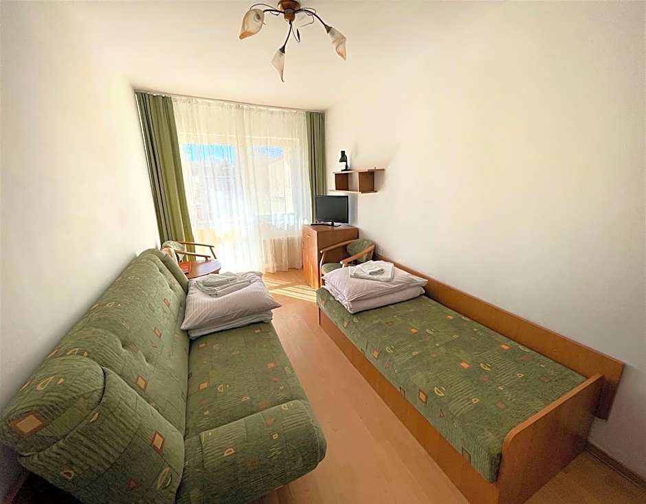 Ośrodek Jantar Rewita