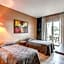 Hotel Isola Sacra Rome Airport