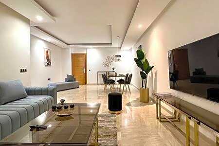 Business Travelers and Families - 3 Bedrooms