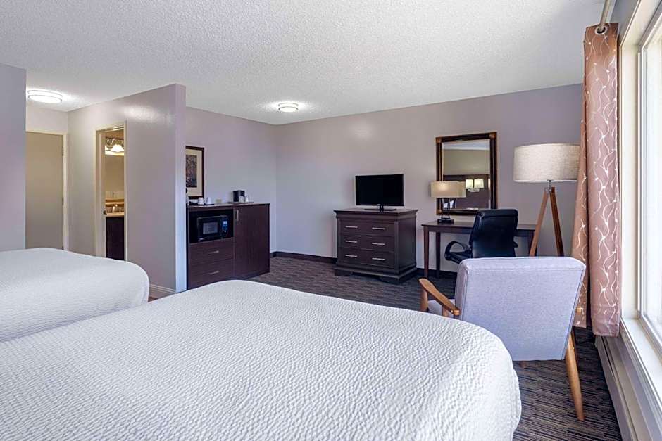 Ramada by Wyndham Juneau