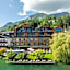 Hotel Seevilla Wolfgangsee
