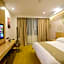 GreenTree Inn Ningbo Beilun District Meishan Beach
