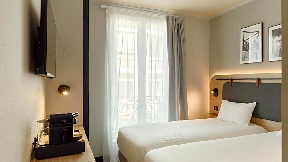 Campanile Paris 15 - Tour Eiffel