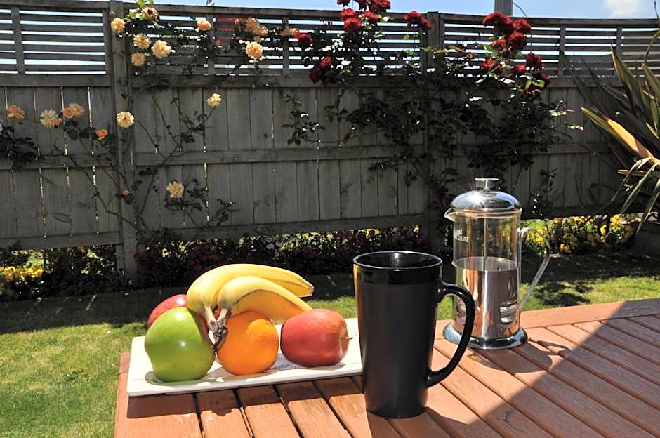 Bella Vista Motel Hamilton