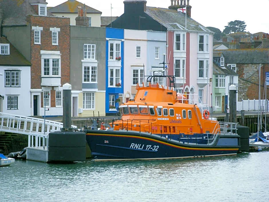 Valentine Guest House