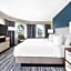 Hilton Vacation Club Varsity Club South Bend, IN