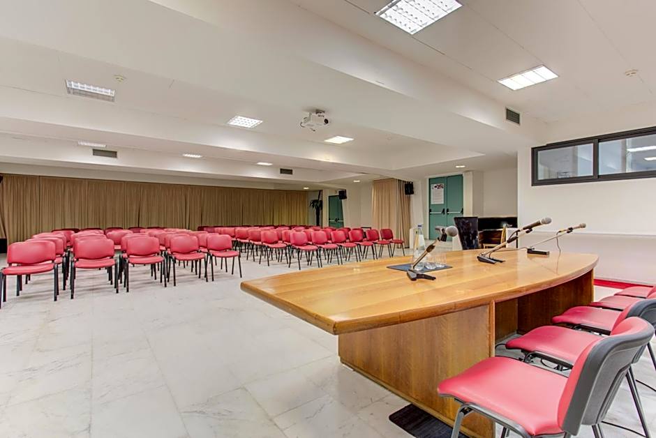 Kursaal Hotel