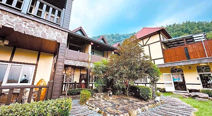 Yue Ya Villa