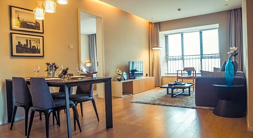 Holiday Inn Hotel And Suites Suzhou Yangcheng Lake By IHG