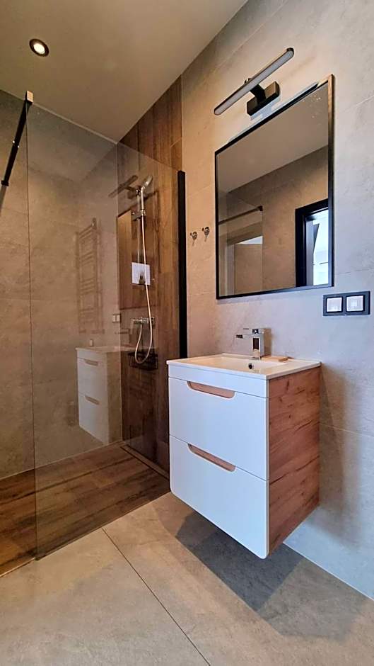 Apartamenty Pod Wyciągiem
