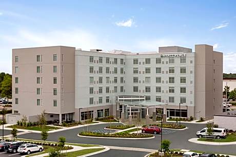 Hyatt Place Virginia Beach Town Center