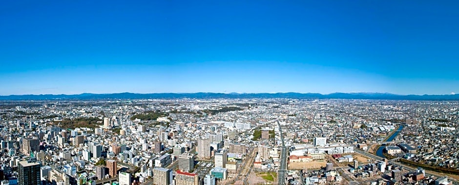 Okura Act City Hotel Hamamatsu