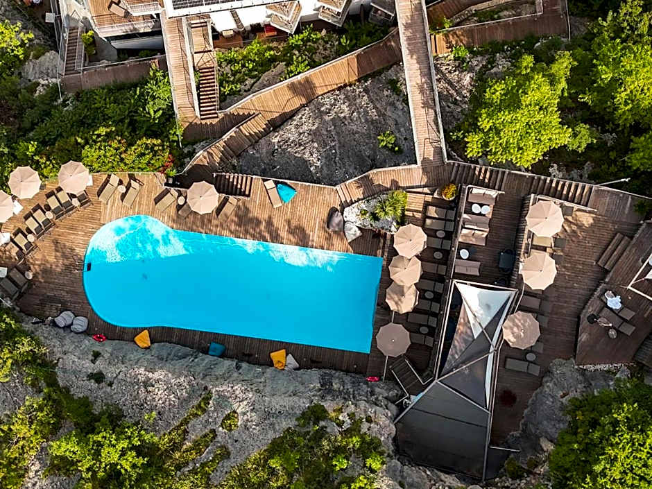 Garda Hotel Forte Charme