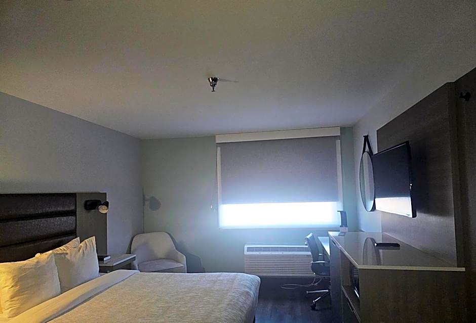 Wingate by Wyndham Los Alamos