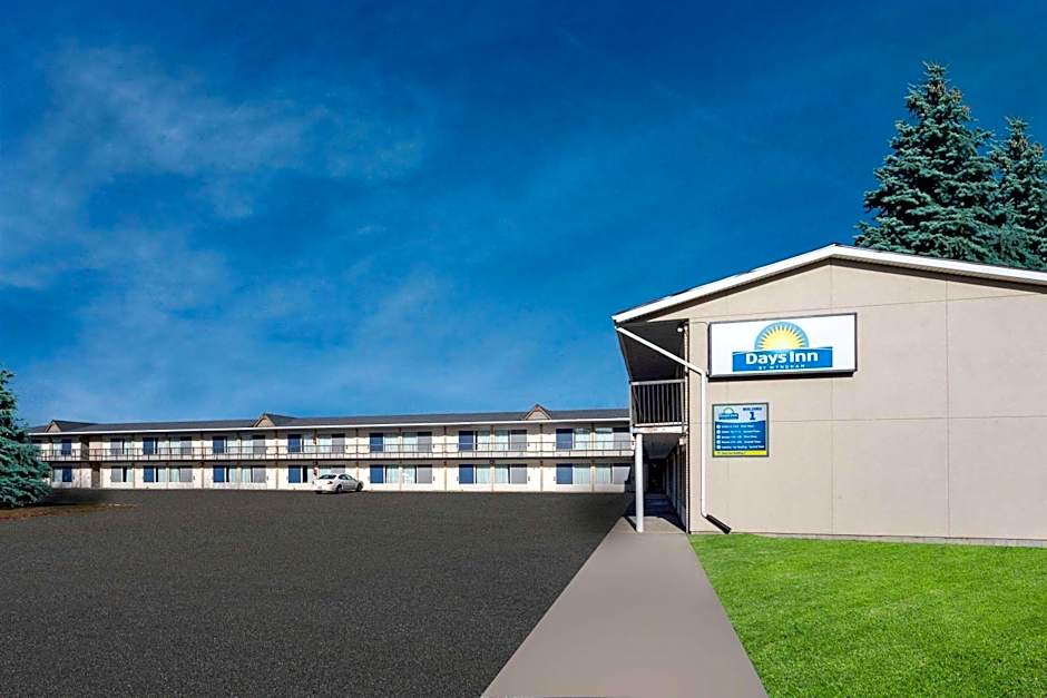 Days Inn by Wyndham Birch Run