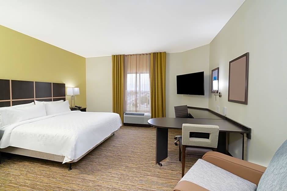 Candlewood Suites Nashville - Franklin By IHG