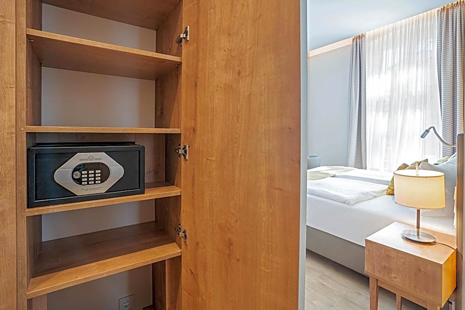 SEETELHOTEL Ostseehotel das Entdeckerhotel an der Ostsee und der perfekte Startpunkt für Ihre Inselabenteuer