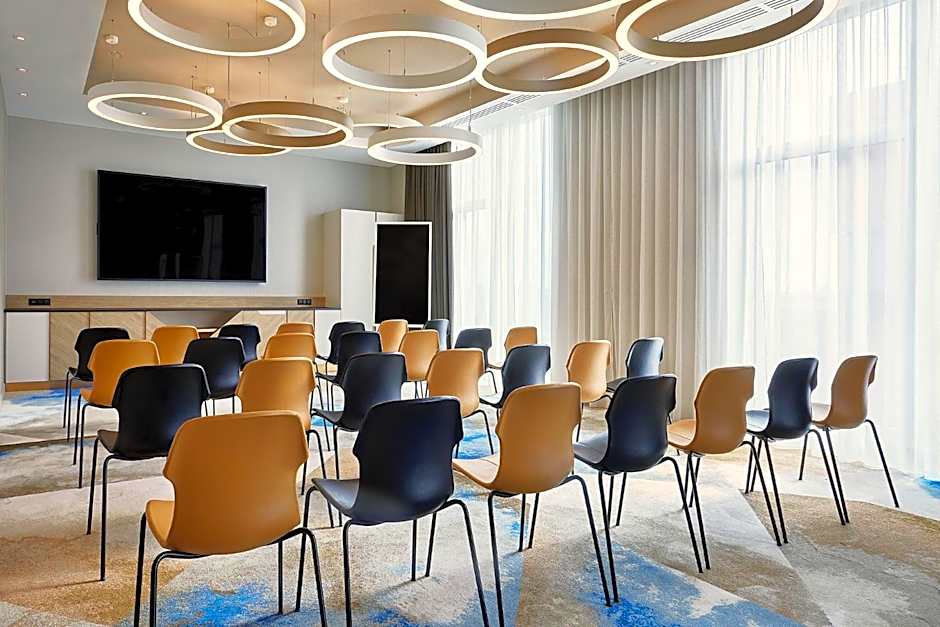 AC Hotel Strasbourg