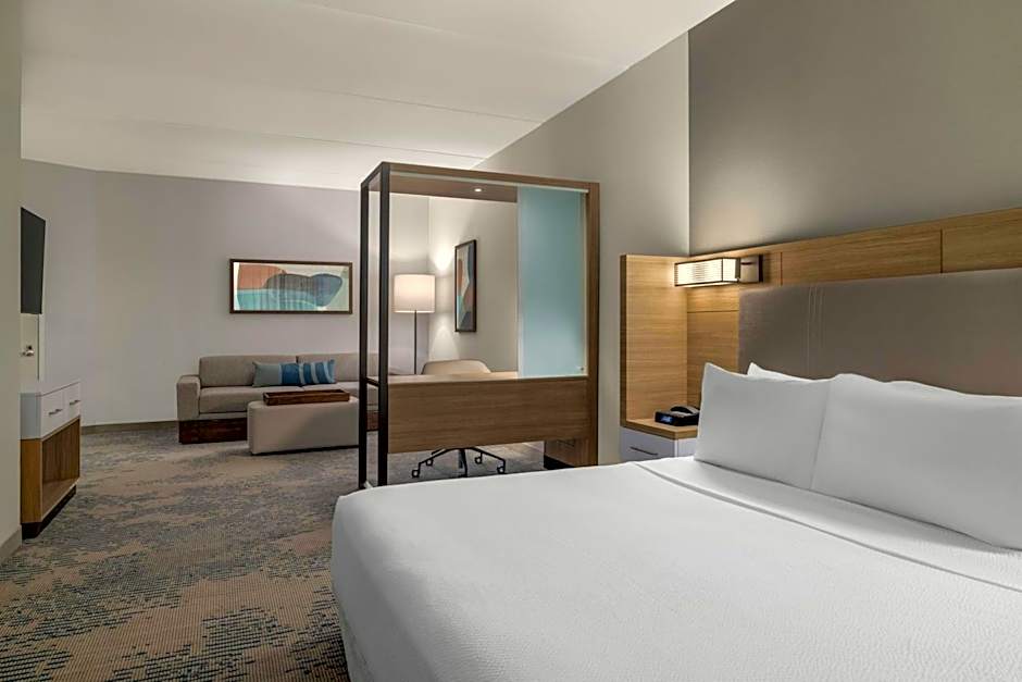 SpringHill Suites by Marriott Allentown Bethlehem/Center Valley