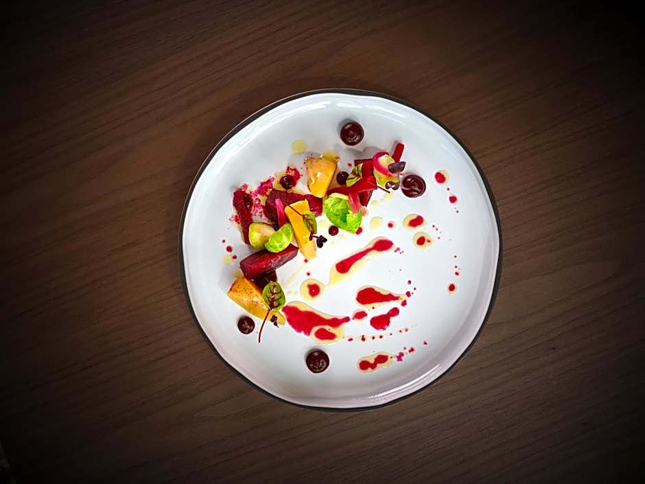 InterContinental Barcelona By IHG
