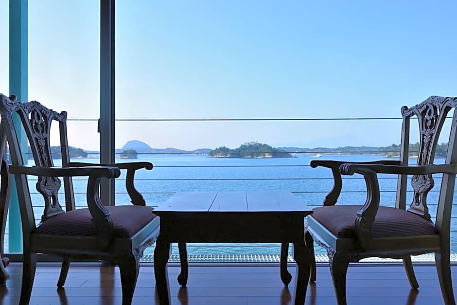Uminoyasuragi Hotel Ryugu