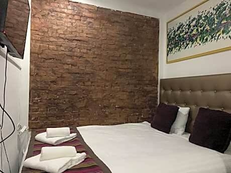 Budget Double Room Without view