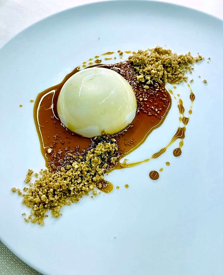 Villa Nonna Cicci Boutique Hotel -