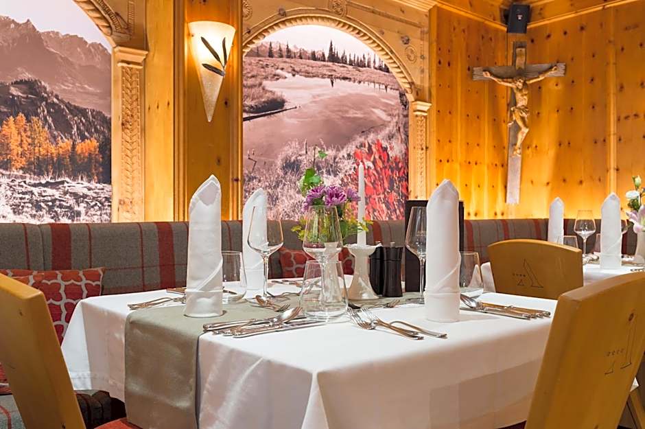 Aktivhotel Alpendorf