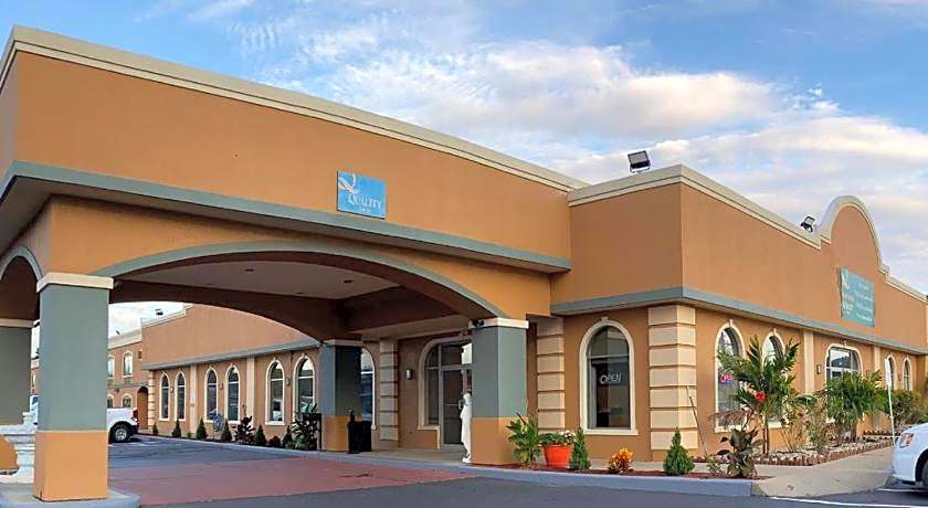 Quality Inn