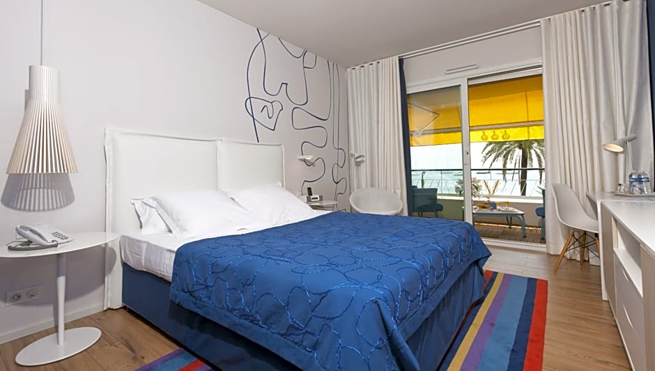 Hotel Victoria