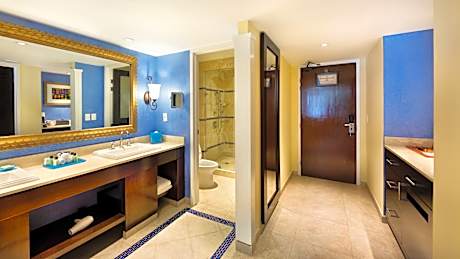 Platinum  Ocean View Double